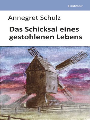 cover image of Das Schicksal eines gestohlenen Lebens